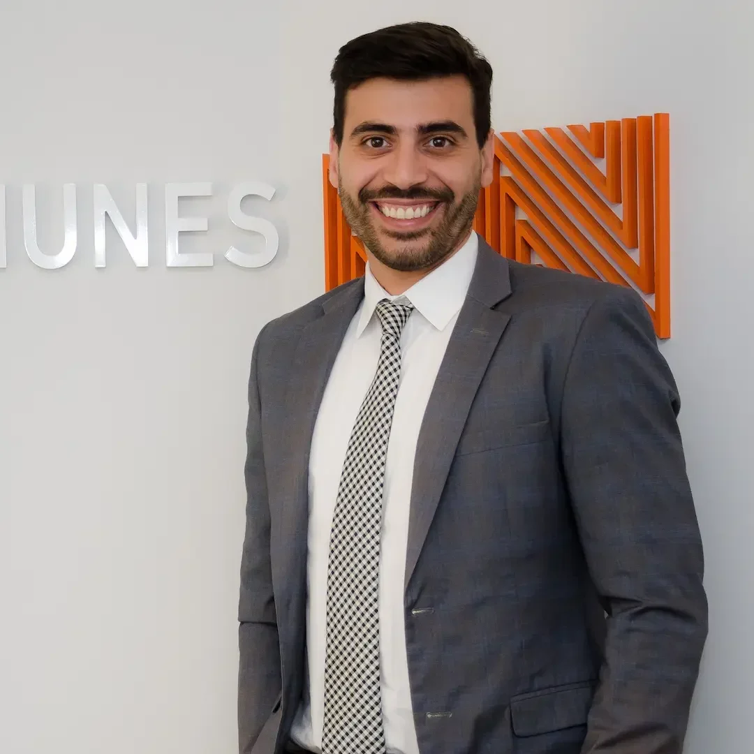 LUCAS BONAFÉ